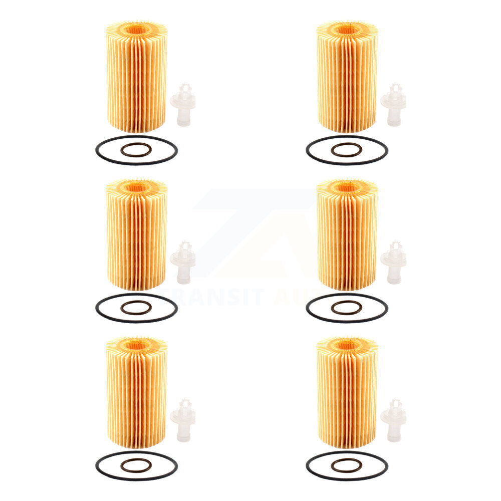 K56-100302_PUR_N/A_Engine Oil Filter Kit