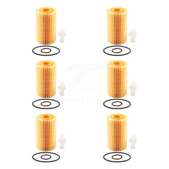 K56-100302_PUR_N/A_Engine Oil Filter Kit