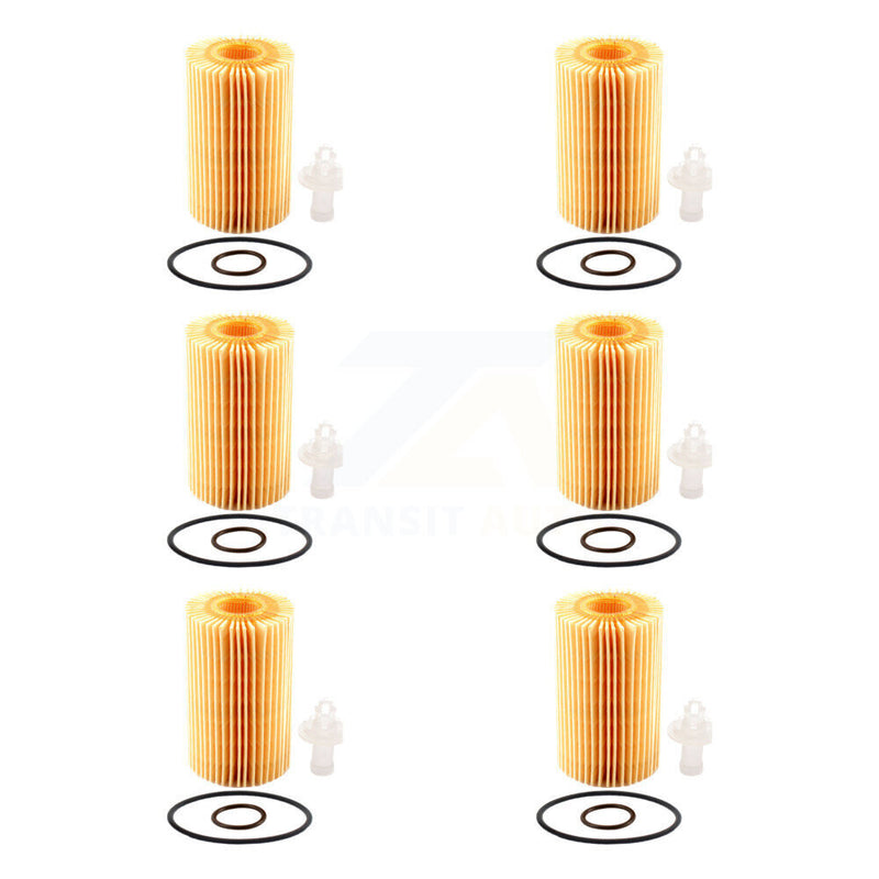 K56-100302_PUR_N/A_Engine Oil Filter Kit