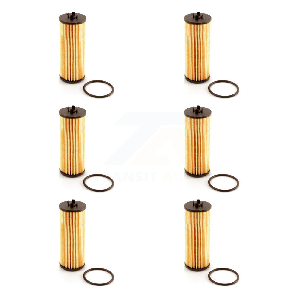 K56-100303_PUR_N/A_Engine Oil Filter Kit