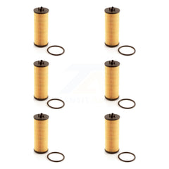 K56-100303_PUR_N/A_Engine Oil Filter Kit
