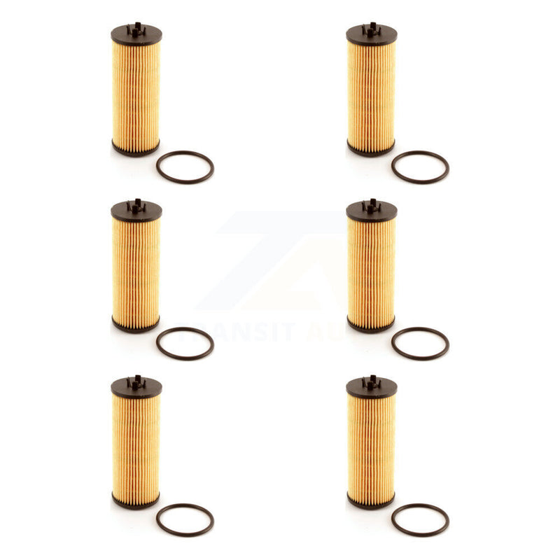 K56-100303_PUR_N/A_Engine Oil Filter Kit