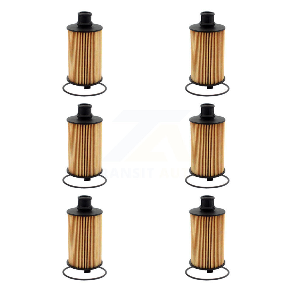 K56-100304_PUR_N/A_Engine Oil Filter Kit