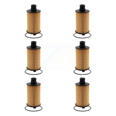 K56-100304_PUR_N/A_Engine Oil Filter Kit