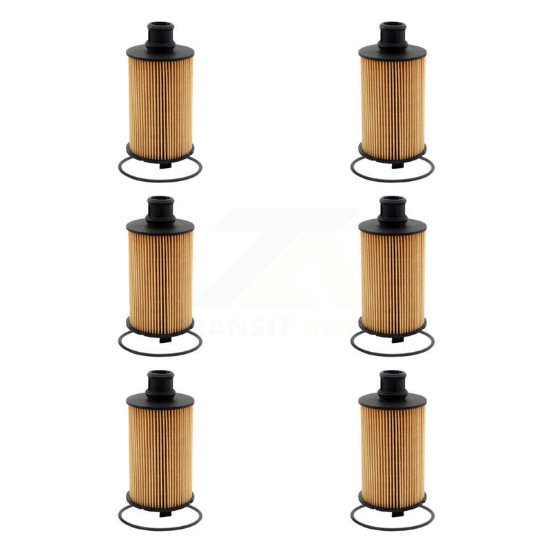 K56-100304_PUR_N/A_Engine Oil Filter Kit