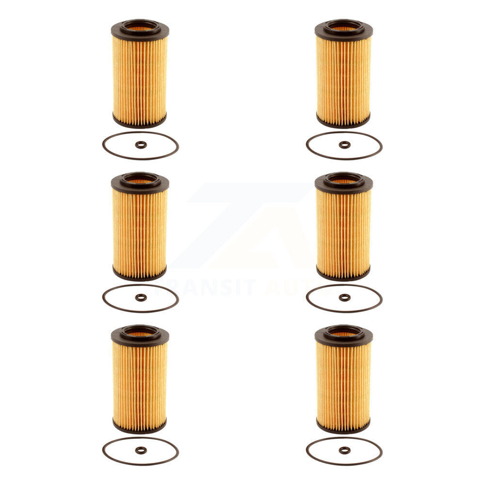 K56-100305_PUR_N/A_Engine Oil Filter Kit