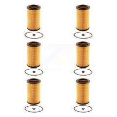 K56-100305_PUR_N/A_Engine Oil Filter Kit