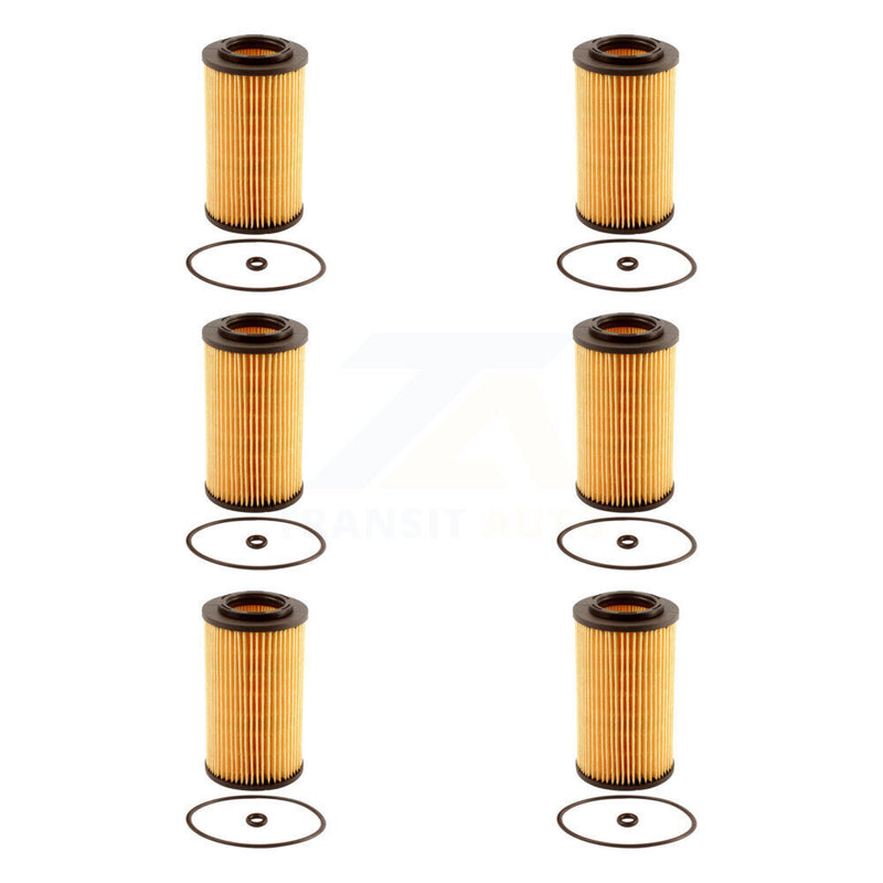 K56-100305_PUR_N/A_Engine Oil Filter Kit