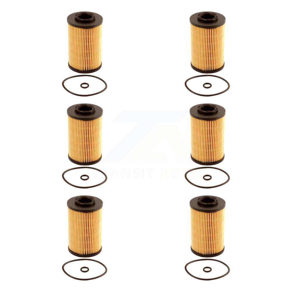 K56-100306_PUR_N/A_Engine Oil Filter Kit