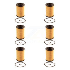 K56-100306_PUR_N/A_Engine Oil Filter Kit