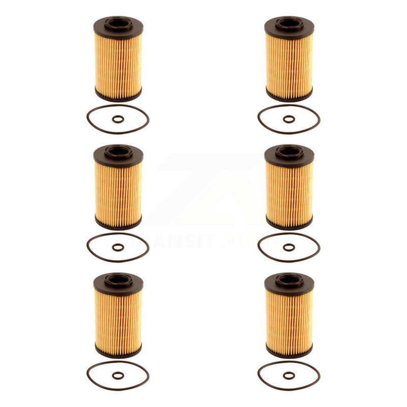 K56-100306_PUR_N/A_Engine Oil Filter Kit