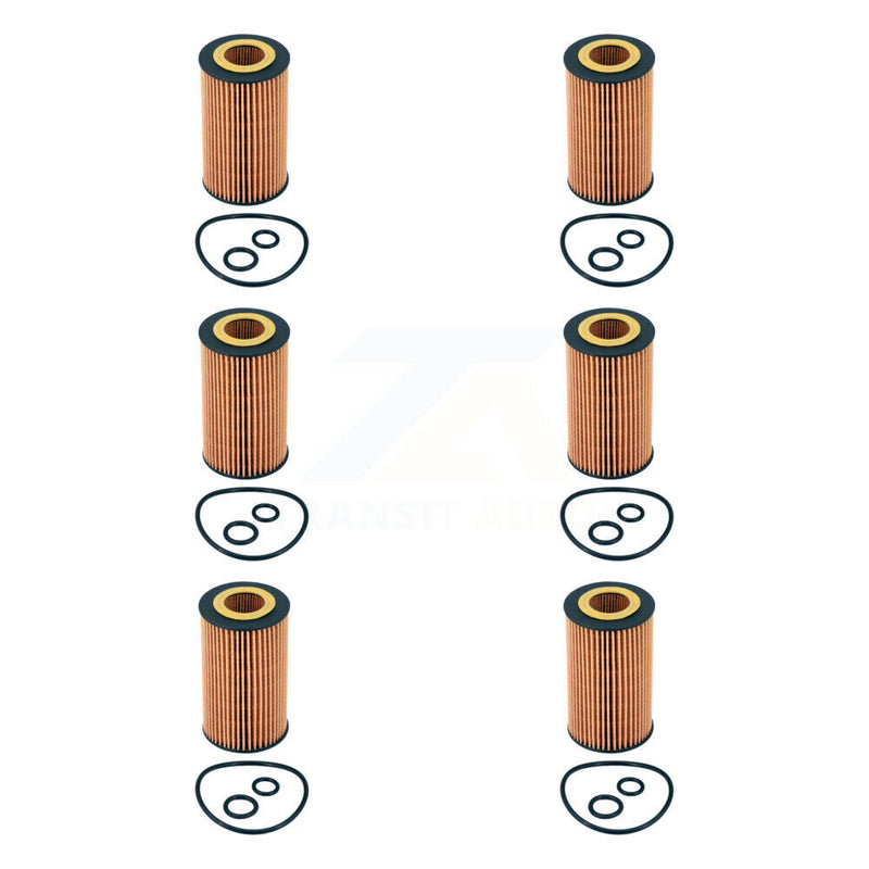 K56-100307_PUR_N/A_Engine Oil Filter Kit