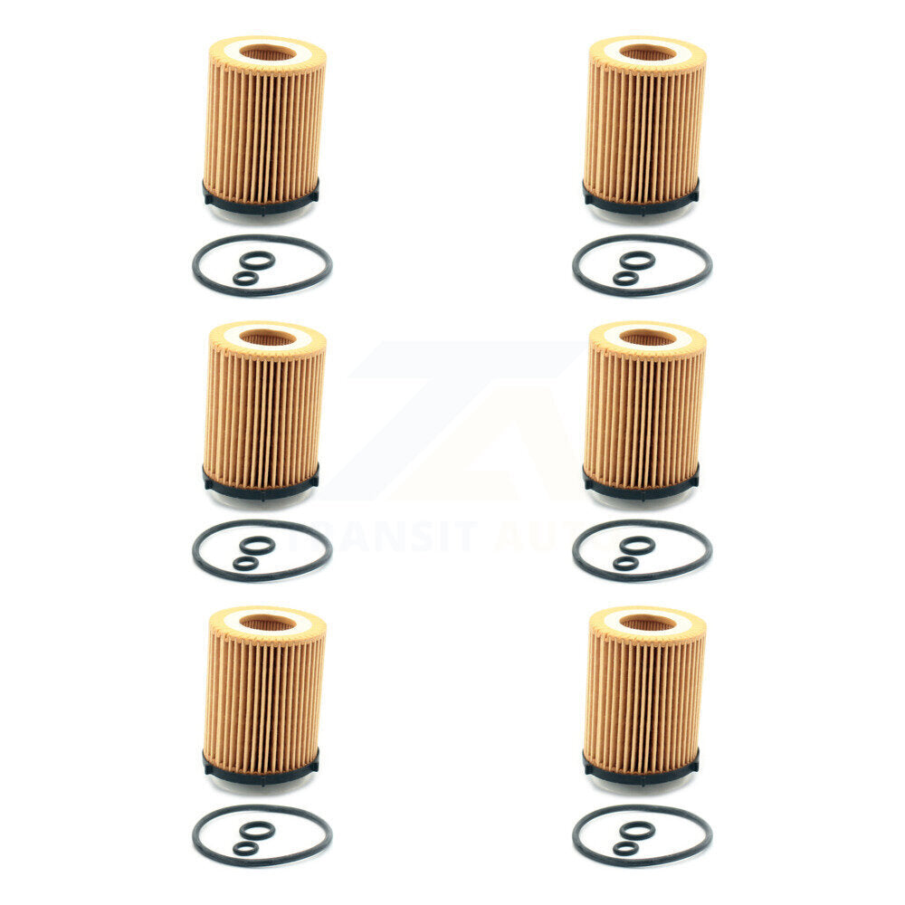 K56-100308_PUR_N/A_Engine Oil Filter Kit