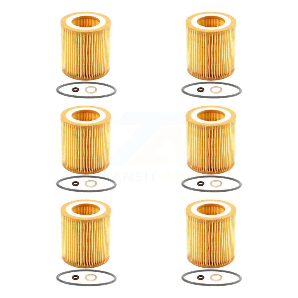 K56-100310_PUR_N/A_Engine Oil Filter Kit