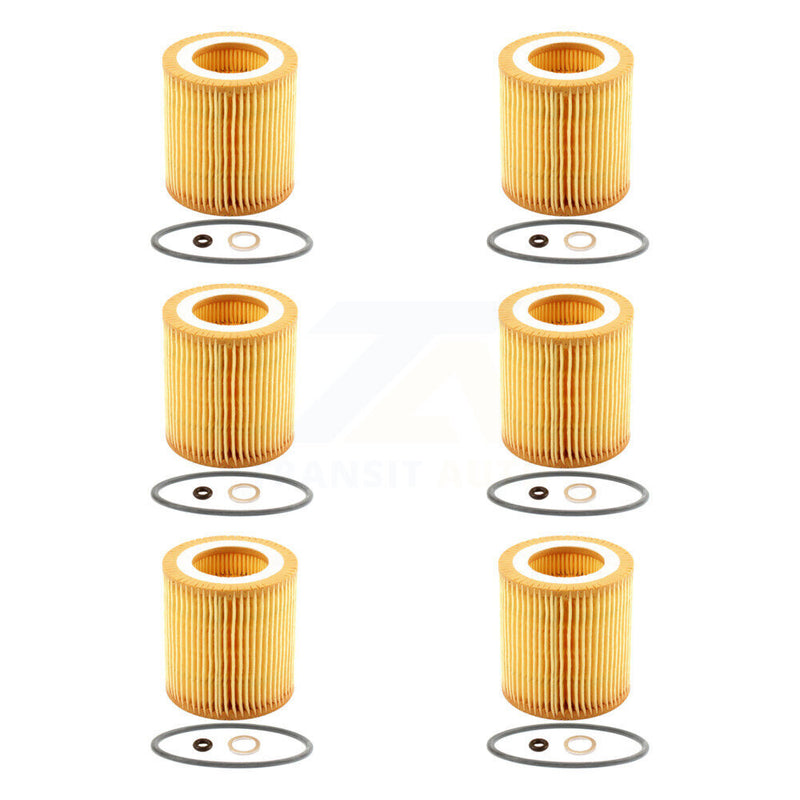 K56-100310_PUR_N/A_Engine Oil Filter Kit