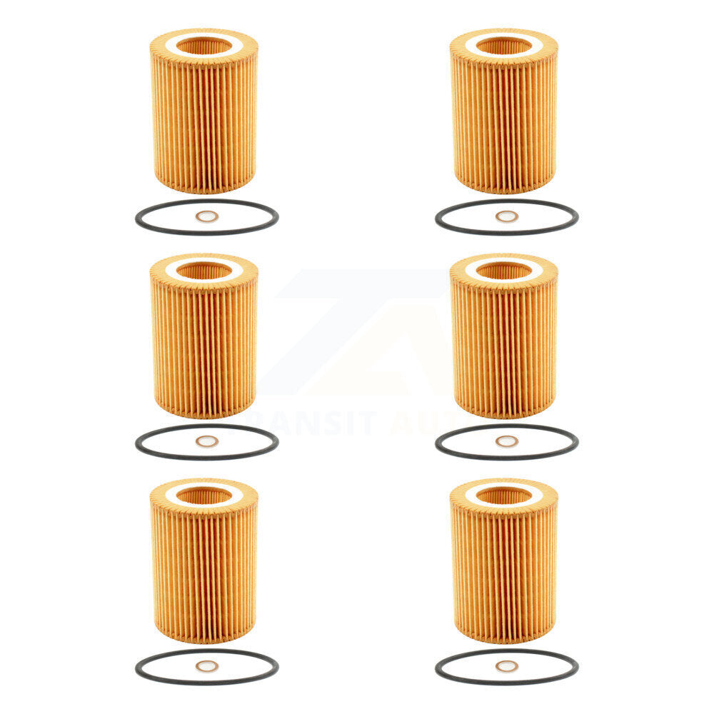 K56-100311_PUR_N/A_Engine Oil Filter Kit