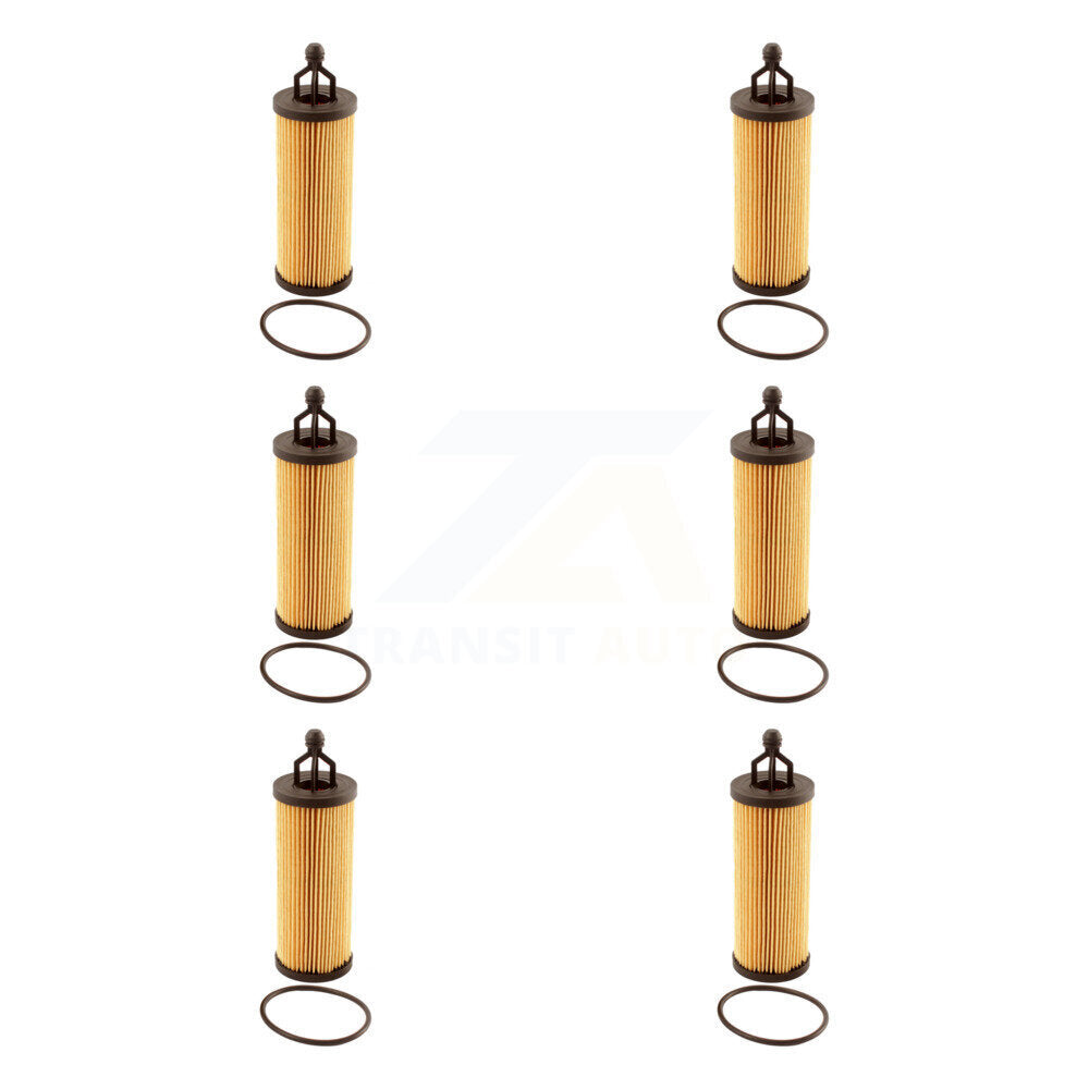 K56-100313_PUR_N/A_Engine Oil Filter Kit