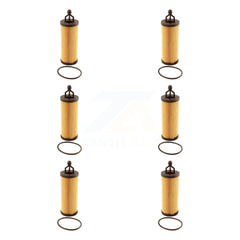 K56-100313_PUR_N/A_Engine Oil Filter Kit