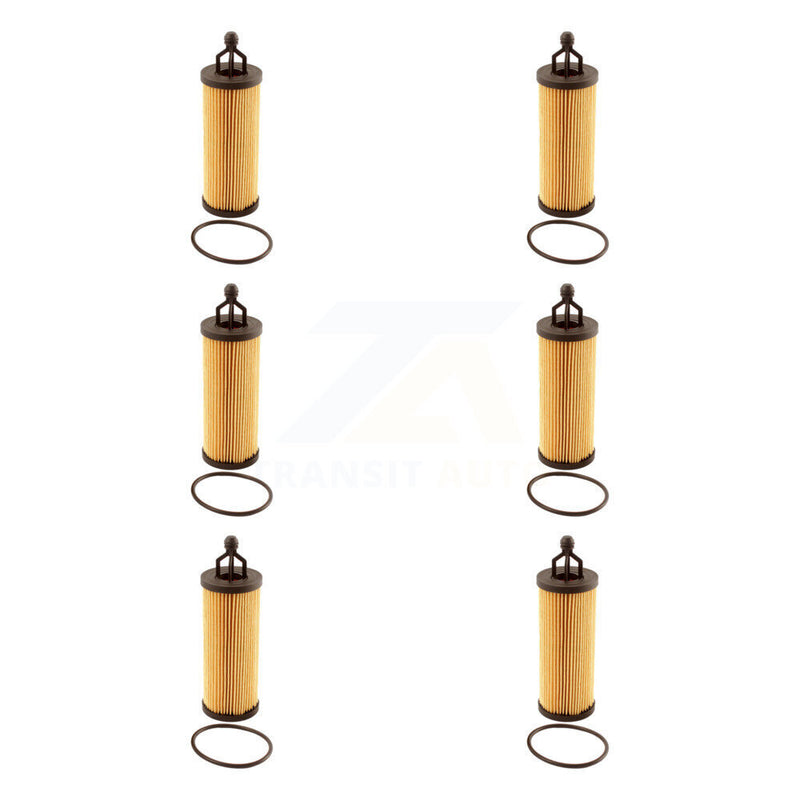 K56-100313_PUR_N/A_Engine Oil Filter Kit