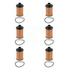 K56-100314_PUR_N/A_Engine Oil Filter Kit