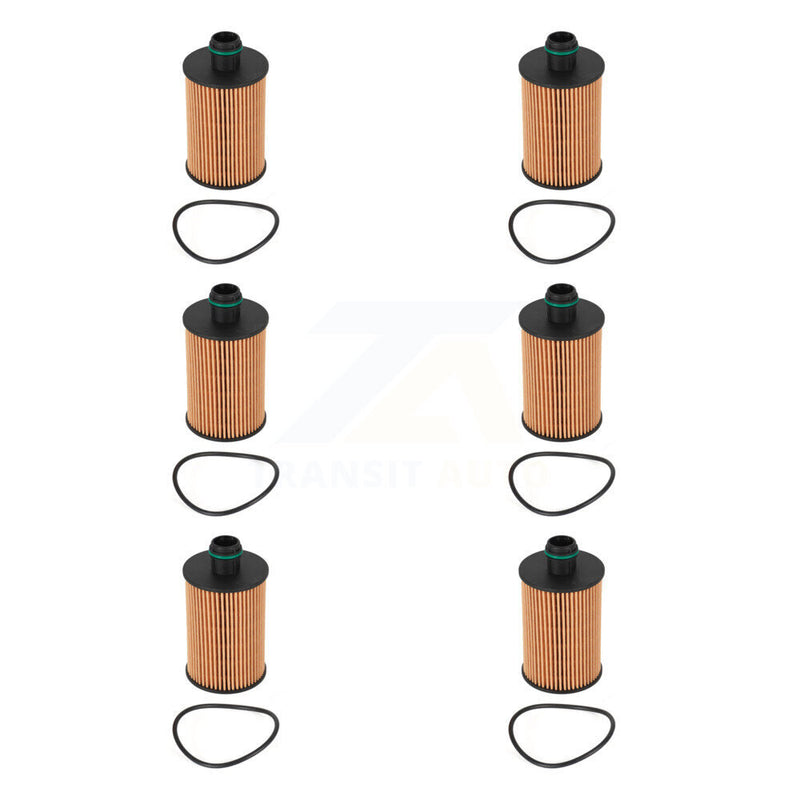 K56-100314_PUR_N/A_Engine Oil Filter Kit