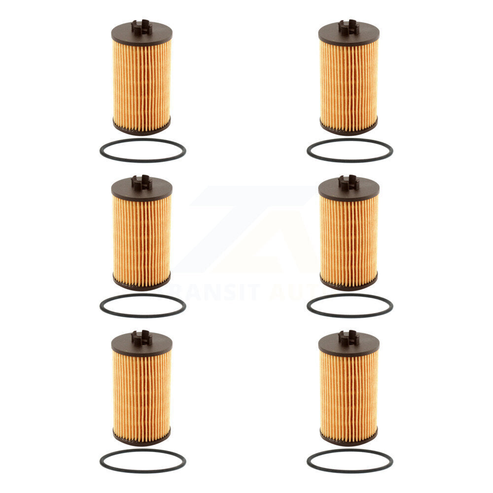 K56-100316_PUR_N/A_Engine Oil Filter Kit