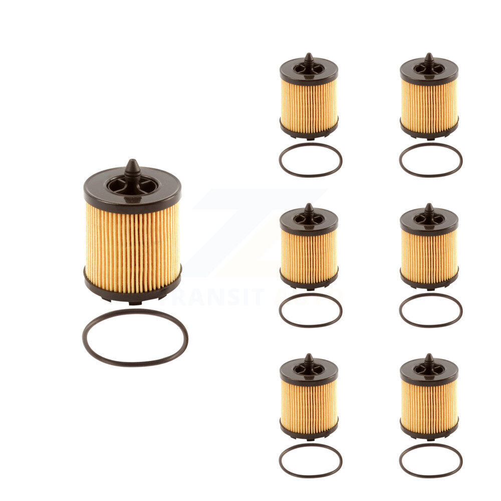 K56-100317_PUR_N/A_Engine Oil Filter Kit