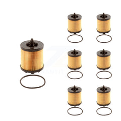 K56-100317_PUR_N/A_Engine Oil Filter Kit