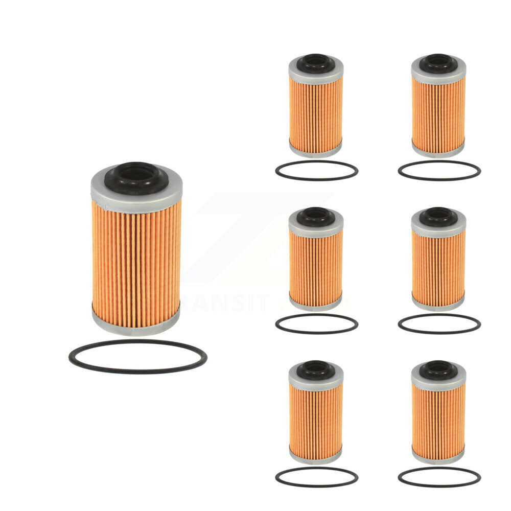 K56-100319_PUR_N/A_Engine Oil Filter Kit