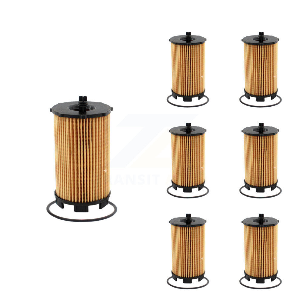 K56-100320_PUR_N/A_Engine Oil Filter Kit