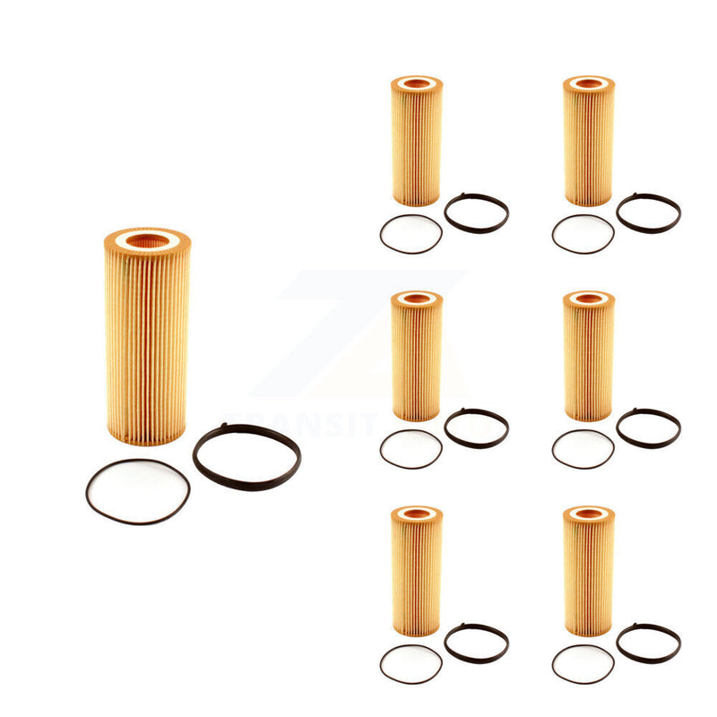 K56-100321_PUR_N/A_Engine Oil Filter Kit