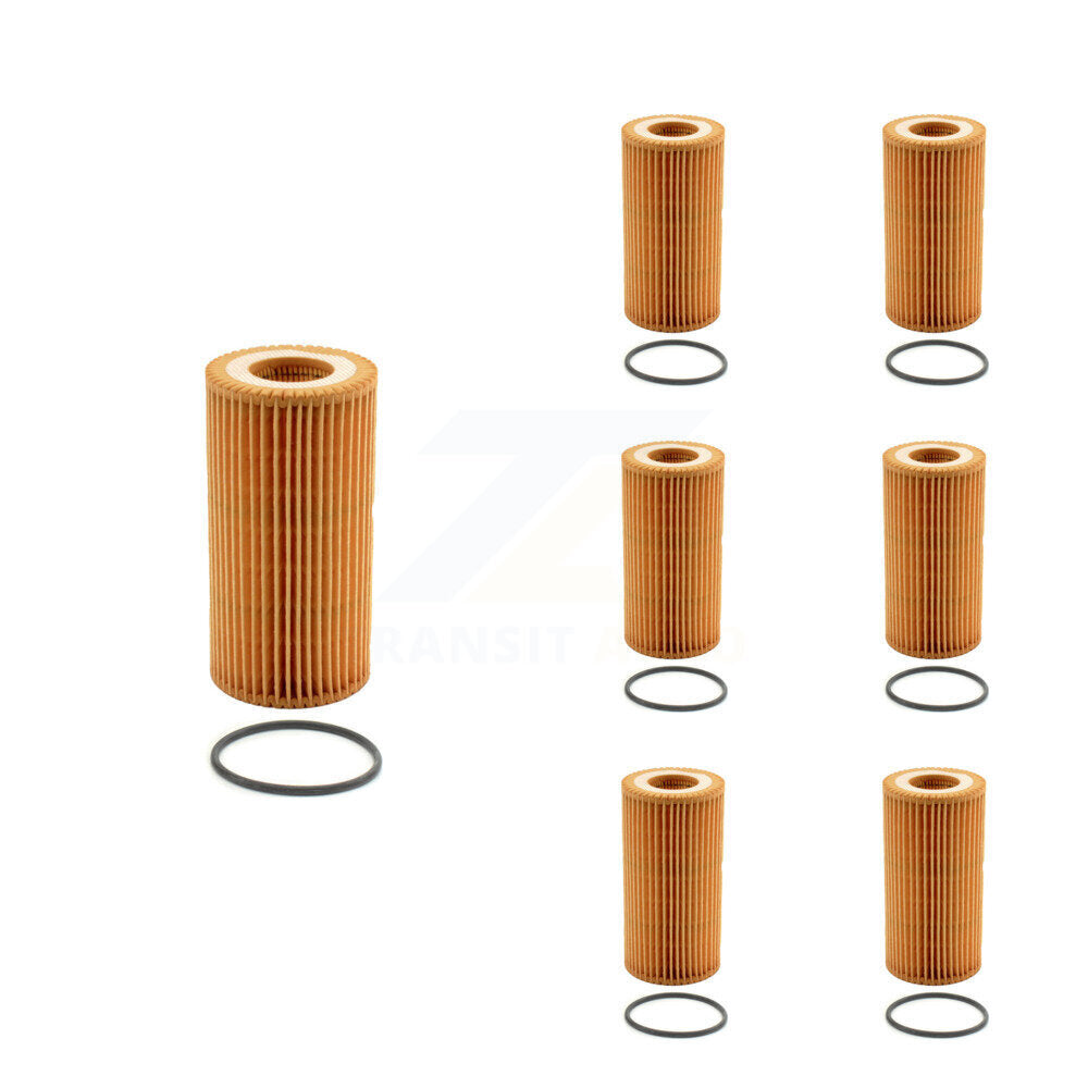 K56-100322_PUR_N/A_Engine Oil Filter Kit