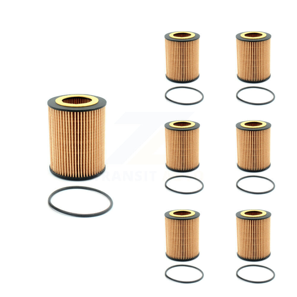K56-100323_PUR_N/A_Engine Oil Filter Kit