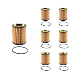K56-100323_PUR_N/A_Engine Oil Filter Kit