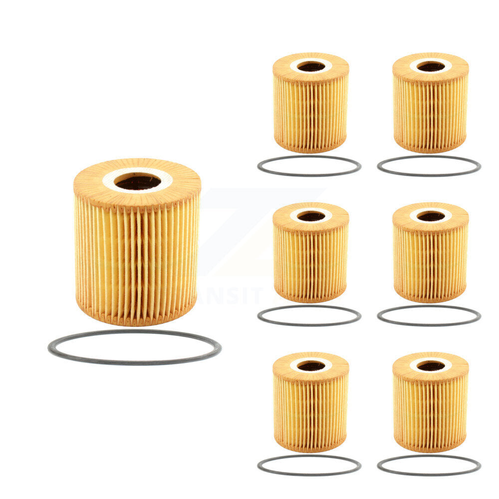 K56-100324_PUR_N/A_Engine Oil Filter Kit