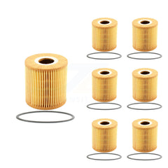 K56-100324_PUR_N/A_Engine Oil Filter Kit