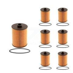 K56-100325_PUR_N/A_Engine Oil Filter Kit