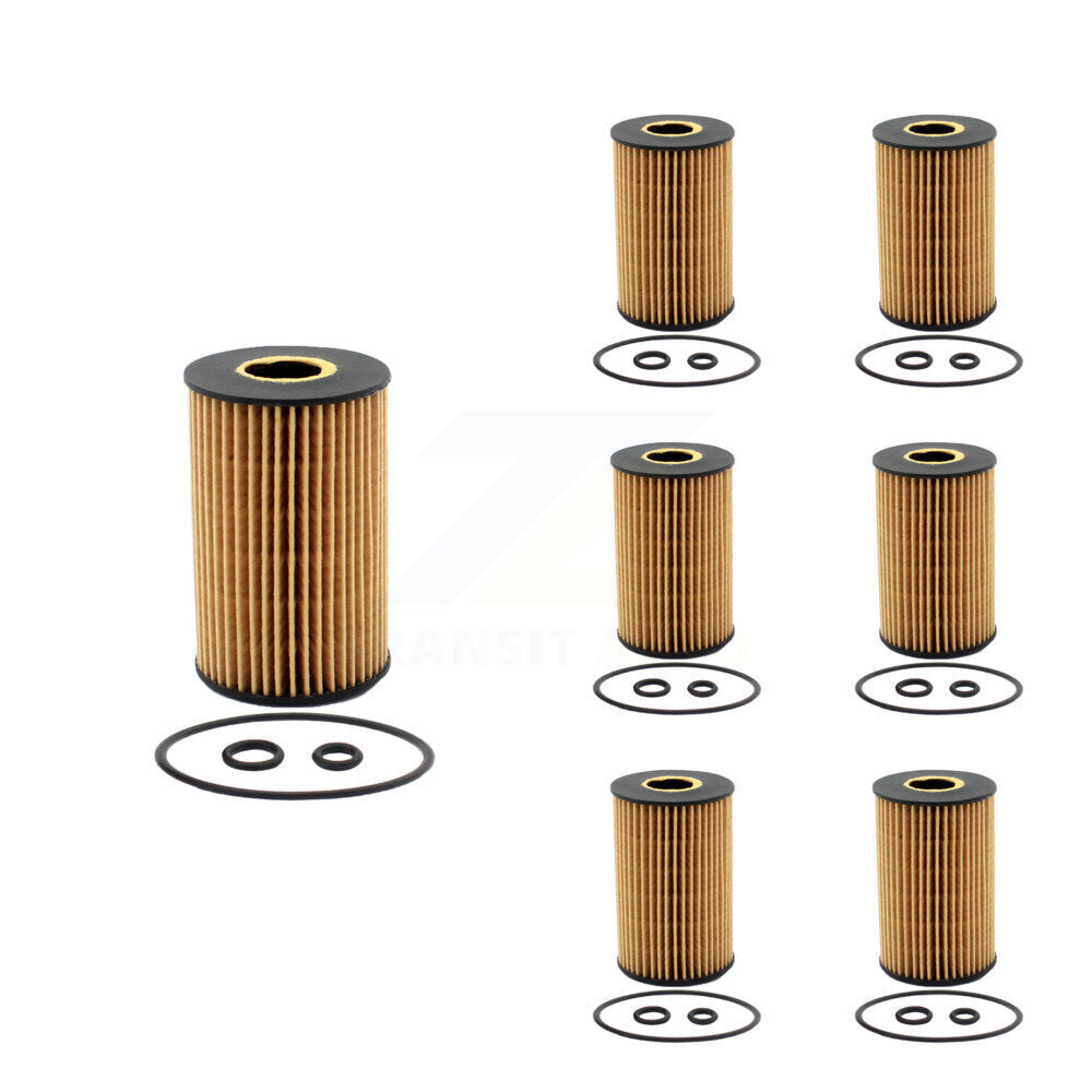 K56-100326_PUR_N/A_Engine Oil Filter Kit