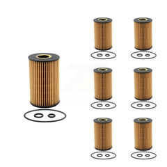 K56-100326_PUR_N/A_Engine Oil Filter Kit