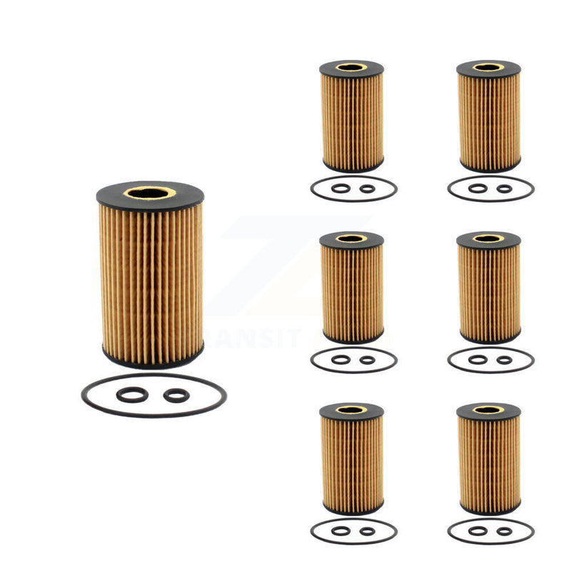 K56-100326_PUR_N/A_Engine Oil Filter Kit