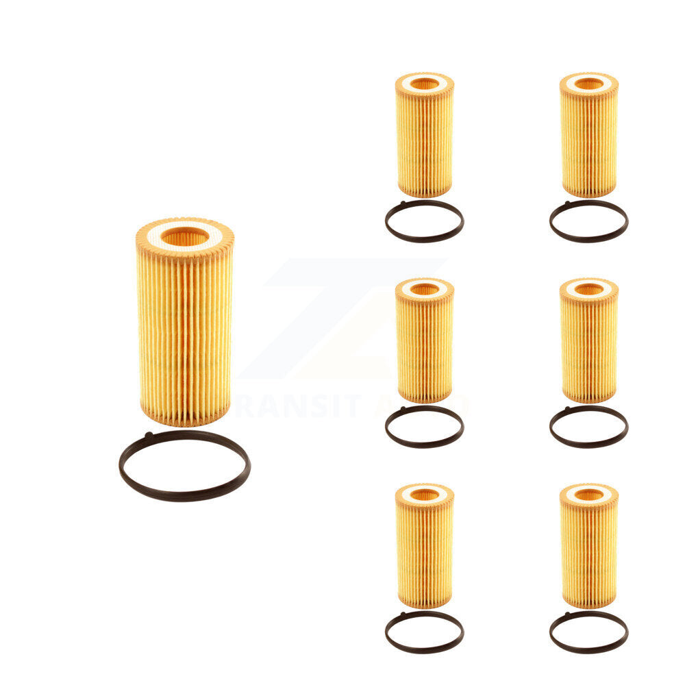K56-100327_PUR_N/A_Engine Oil Filter Kit