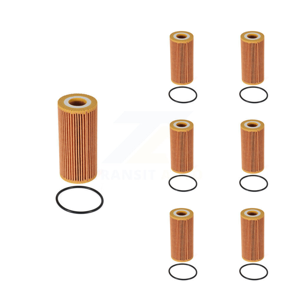 K56-100328_PUR_N/A_Engine Oil Filter Kit