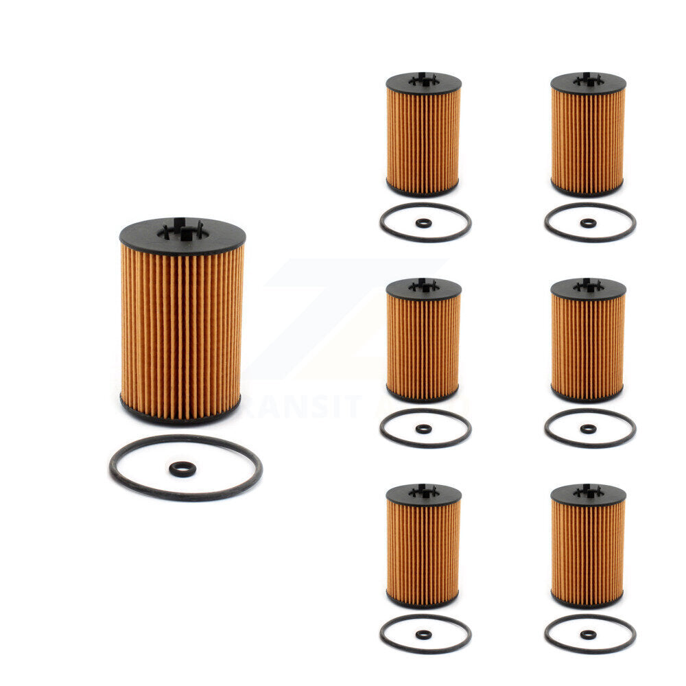 K56-100329_PUR_N/A_Engine Oil Filter Kit
