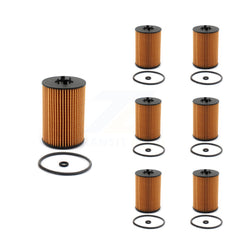K56-100329_PUR_N/A_Engine Oil Filter Kit