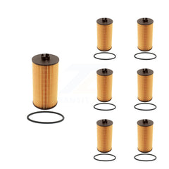 K56-100330_PUR_N/A_Engine Oil Filter Kit