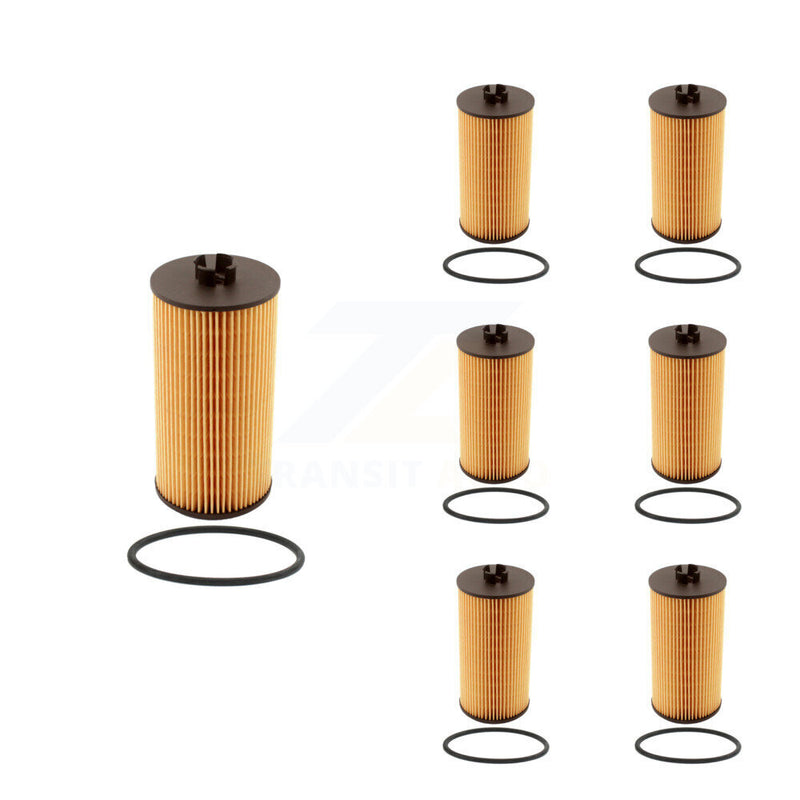 K56-100330_PUR_N/A_Engine Oil Filter Kit
