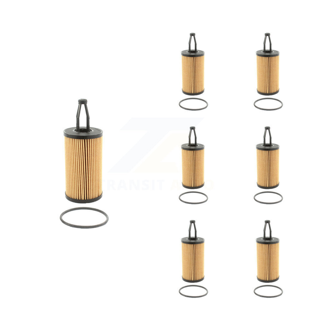 K56-100331_PUR_N/A_Engine Oil Filter Kit