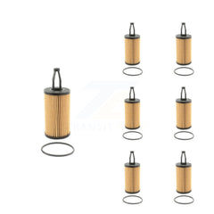 K56-100331_PUR_N/A_Engine Oil Filter Kit