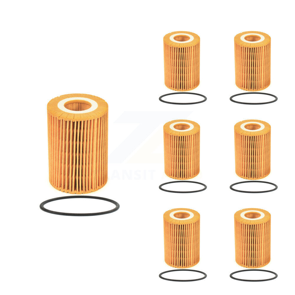 K56-100332_PUR_N/A_Engine Oil Filter Kit