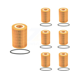 K56-100332_PUR_N/A_Engine Oil Filter Kit